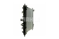 Thumbnail - Radiateur - CR1103000P - MAHLE