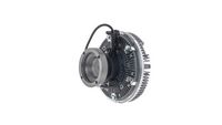 Thumbnail - Koppeling, radiateurventilator - CFC100000S - MAHLE