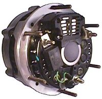 Generator / Alternator HC-Cargo, Cod: F 032 111 226