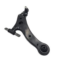 носач, окачване на колелата