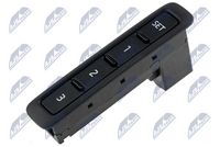 Element de reglaj,regaj scaun NTY, Cod: EWS-WW-085