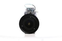 Thumbnail - Compressor, airconditioning - ACP116000S - MAHLE