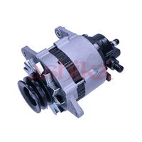 Generator / Alternator ASHIKA, Cod: 002-M951-2