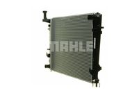 Thumbnail - Radiateur - CR908000P - MAHLE