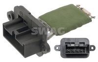 съпротивление, вентилатор за вътрешно пространство