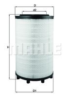 Luftfilter