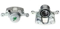 Bremssattel