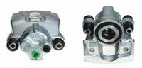 Bremssattel