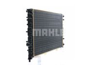 Thumbnail - Radiateur - CR518000S - MAHLE