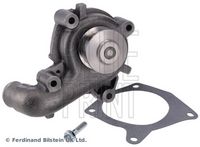 Wasserpumpe, Motorkühlung