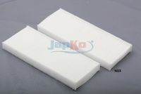 Филтър купе (поленов филтър)