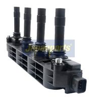 Bobina de inductie JAPANPARTS, Cod: BO-0406JM