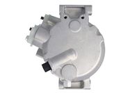 THERMOTEC Compressor, airconditioning 3