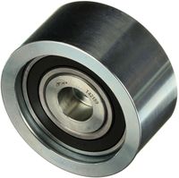 Umlenk-/Führungsrolle, Zahnriemen