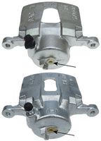 Bremssattel