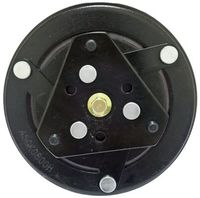 Thumbnail - Compressor, airconditioning - ACP1331000S - MAHLE