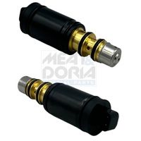 регулиращ клапан, компресор