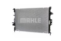 Thumbnail - Radiateur - CR906000S - MAHLE
