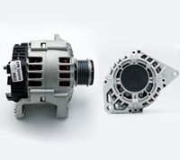 Generator / Alternator CTR, Cod: 1245024