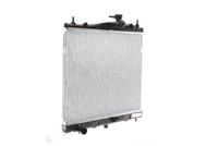 Thumbnail - Radiateur - CR2164000S - MAHLE