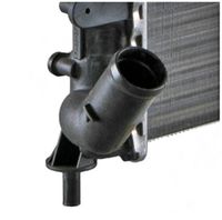 Thumbnail - Radiateur - CR308000P - MAHLE