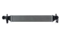 Thumbnail - Intercooler, inlaatluchtkoeler - CI516000P - MAHLE