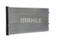 Thumbnail - Radiateur - CR401000S - MAHLE