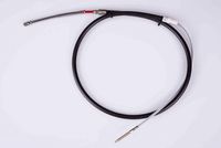 Seilzug, Feststellbremse