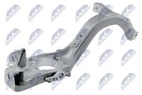 шенкел, окачване на колелата