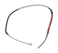 Seilzug, Feststellbremse