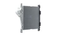 Thumbnail - Intercooler, inlaatluchtkoeler - CI270000P - MAHLE