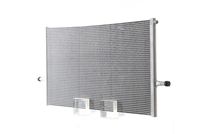 Thumbnail - Lage temperatuurkoeler, intercooler - CIR27000S - MAHLE