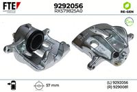 спирачен апарат