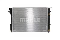 Thumbnail - Radiateur - CR560000S - MAHLE