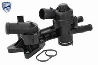 корпус на термостат