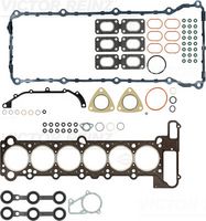 комплект гарнитури, цилиндрова глава