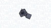 Sensor, Saugrohrdruck