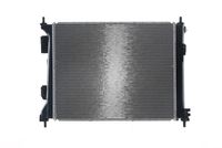 Thumbnail - Radiateur - CR2269000S - MAHLE
