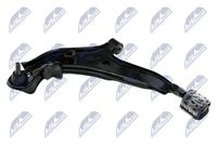 Brat, suspensie roata NTY, Cod: ZWD-NS-029