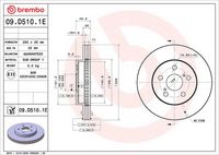 Bremsscheibe