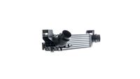 Thumbnail - Intercooler, inlaatluchtkoeler - CI627000P - MAHLE