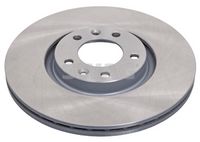 спирачен диск