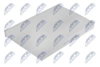 Филтър купе (поленов филтър)