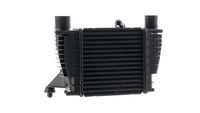 Thumbnail - Intercooler, inlaatluchtkoeler - CI12000P - MAHLE