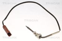Sensor, Abgastemperatur