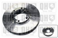 Bremsscheibe