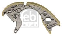 Kettenspanner, Ölpumpenantrieb
