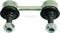 Stange/Strebe, Stabilisator
