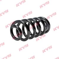 пружина за ходовата част