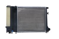Thumbnail - Radiateur - CR483000S - MAHLE
